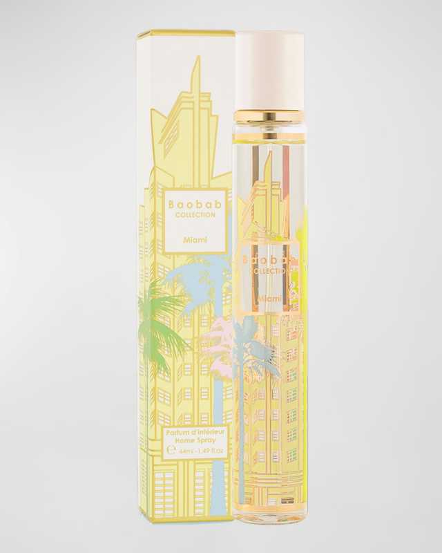 My First Baobab Miami Home Spray, 1 oz.